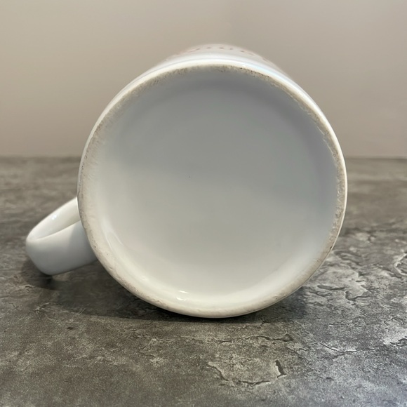 Moulin Rouge Porcelain Mug - Picture 3 of 4